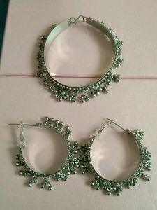 Oxidise Set