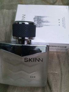 SKINN by Titan Raw Eau de Parfum