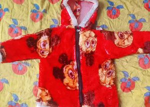 Unisex Winter Wear