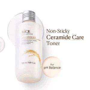 RICE CERAMIDE MOISTURIZING EMULSION