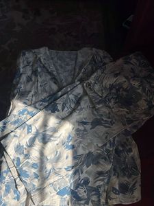 3 Piece Co-ord Set