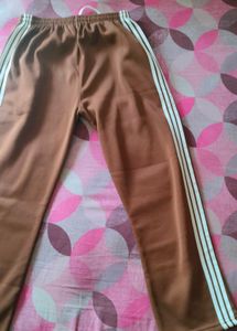 Baggy trackpants - Set of 3