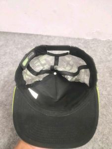 Kawasaki Trucker Hat