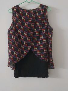 Trendy Top