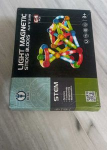 magnetic blocks