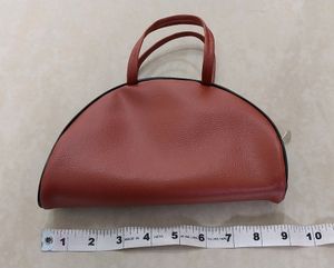 🆕️ Leather Pouch For Smartphone (Brown Colour)