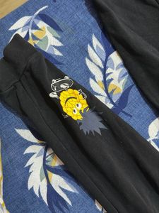 puma and cantabel joggers age 6-8