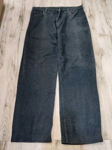 Sc3718 Saba Beggy Jeans Waist 34