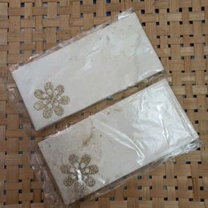 Designer Shagun Envelopes (Set of 4)
