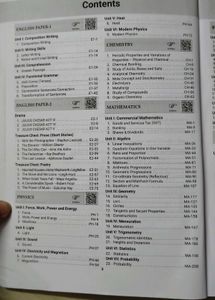 ICSE Competency Focused Questions Class 10