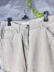 Women's Cargo Pants