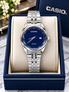 Casio Quartz Watch - Classic