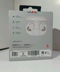 boAt Airdopes 71 Earbuds