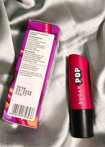 Sugar Pop Lipstick - Floral Fantasy