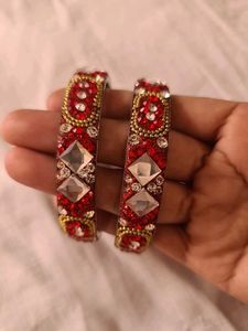 Stone Bangle's