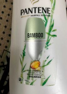 PANTENE Advanced Hairfall Solution Shampoo