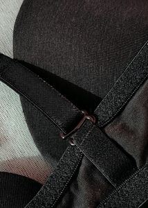 Zivame Black Bra