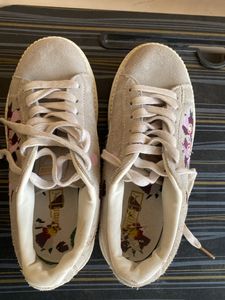 Puma Sneakers Original! Hurry Up…