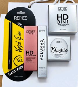 Renee Pro Makeup Collection