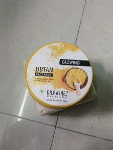Dr. Rashel Ubtan Face Pack