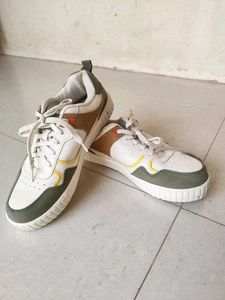 Stylish Casual Sneakers