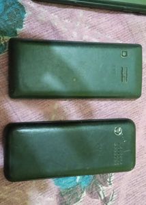 Combo Of 2 Jio Phones