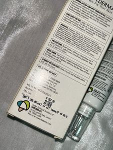 Fixderma Salicylic Acid Acne Spot Corrector