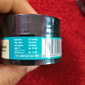 Pilgrim Hydra Glow Moisturizer - Korean Rice Water