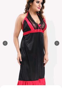 Stylish Night Gown