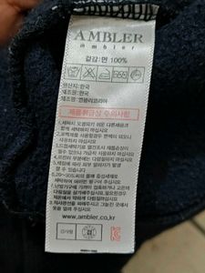Ambler Crewneck Sweatshirt