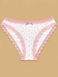 5-Piece Women’s Panty Set – Size XS