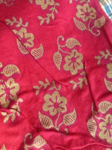 Kurta Saraara Set