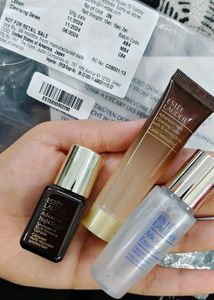 Estee Lauder Skincare Set