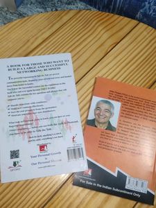 Personal Growth Set Of 2 Books