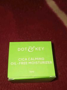 Dot &amp; Key Cica Calming Skincare Set