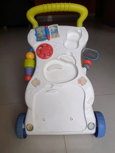 Give Away-Walk Support For 6 Months-1 Year