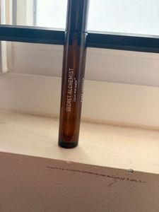 Secret Alchemist Rare Vanilla Perfume