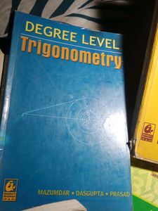 Undergraduate Books B.Sc Mathematics