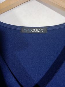 Quiz Blue Dress (Women)