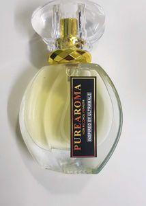 Pure Aroma Non-Alcoholic Perfume