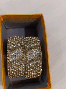 Diamond Designer Patla/kada