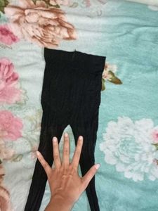 Sheer Pantyhose For Kids