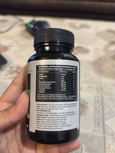 Keto Fat Burner