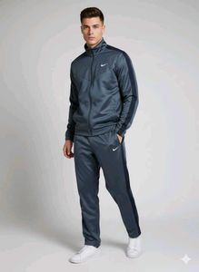 Nike Grey Lower - Stylish &amp; Comfortable