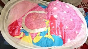 Baby Mosquito Net Bed