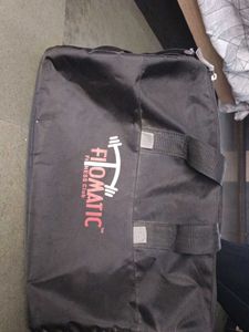 Gym Bag