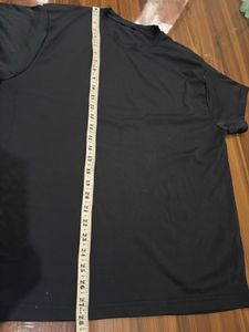 Black Tshirt 👕