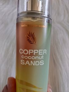 Bath And Body Works