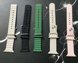 Smart Watch Straps of both Women & Men