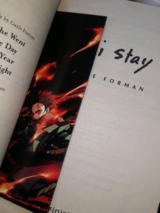 If I Stay + Where She Went